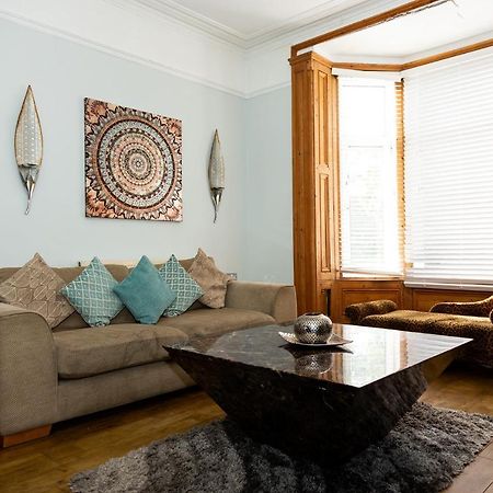Aa South Shields West Park Appartement Buitenkant foto