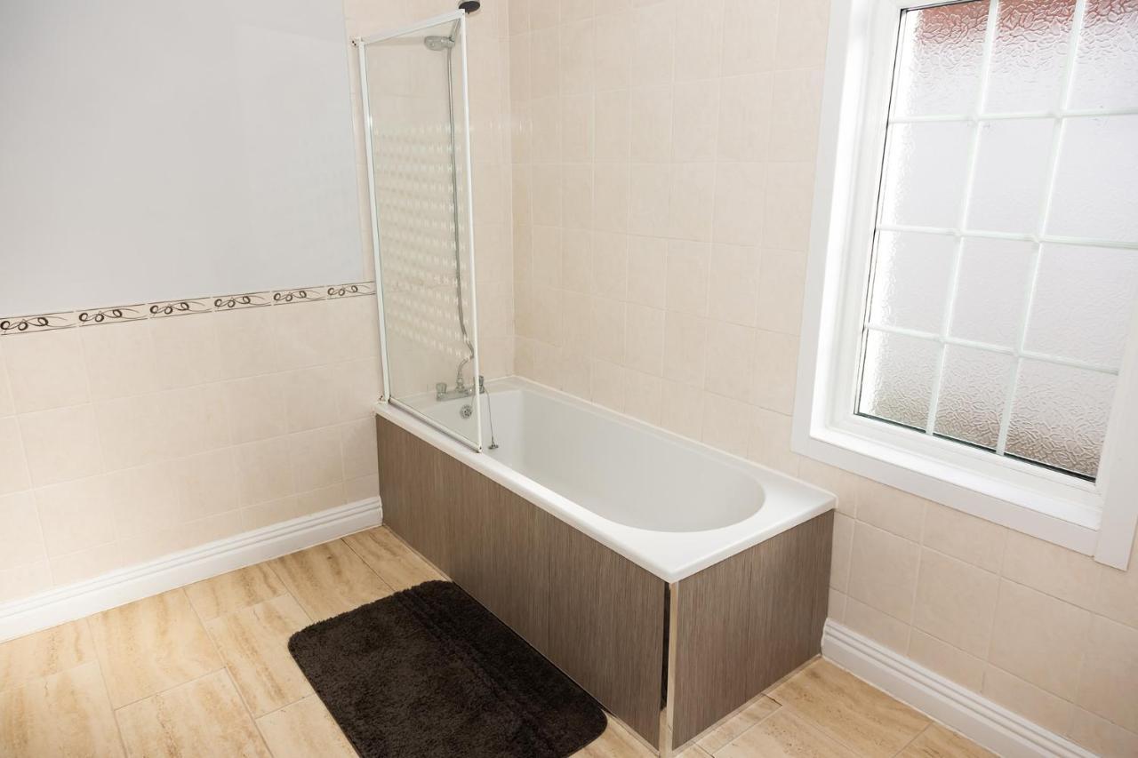 Aa South Shields West Park Appartement Buitenkant foto