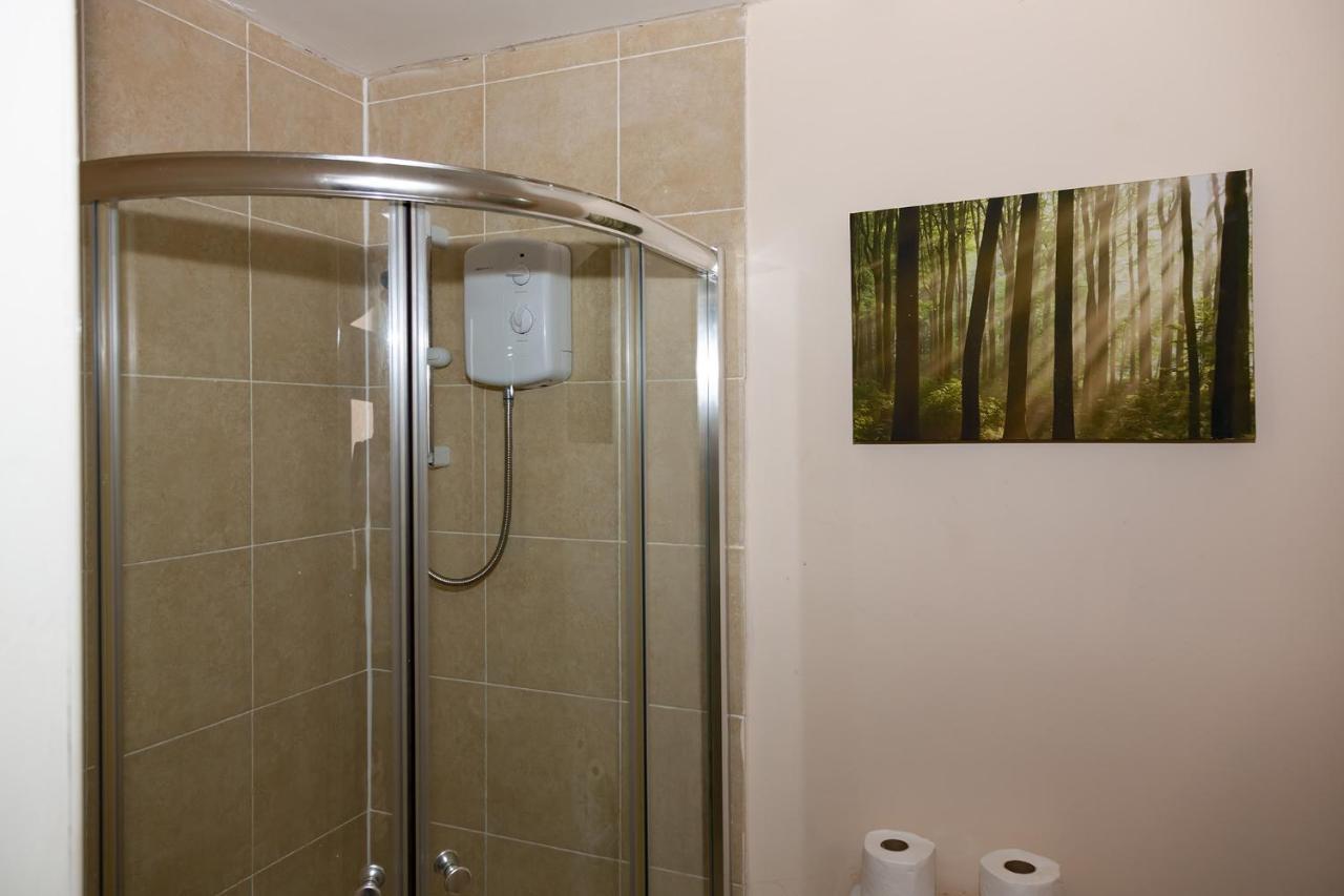 Aa South Shields West Park Appartement Buitenkant foto