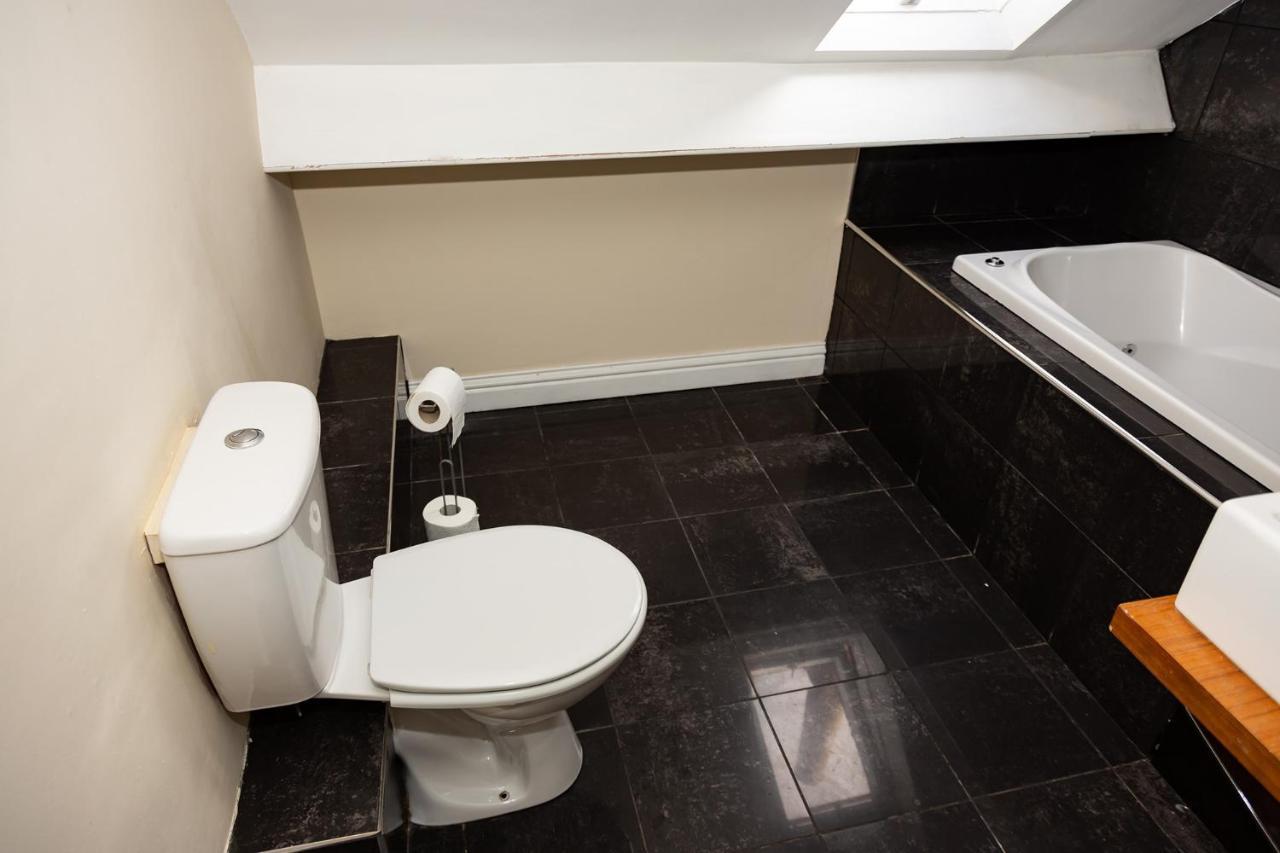 Aa South Shields West Park Appartement Buitenkant foto