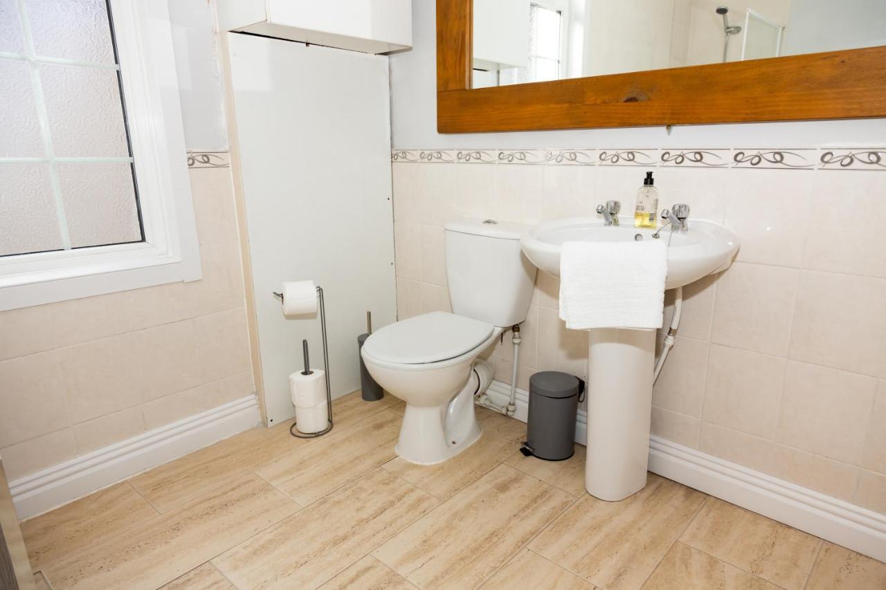Aa South Shields West Park Appartement Buitenkant foto