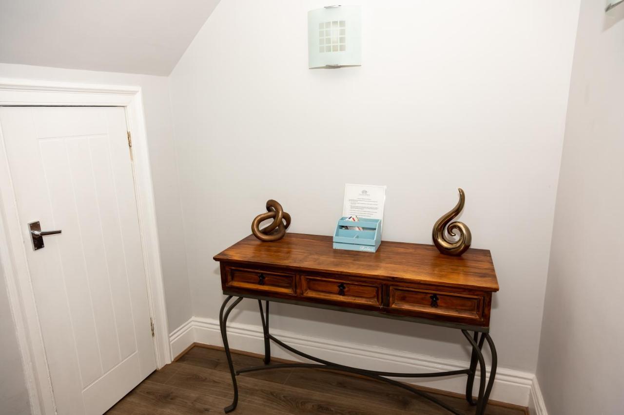 Aa South Shields West Park Appartement Buitenkant foto