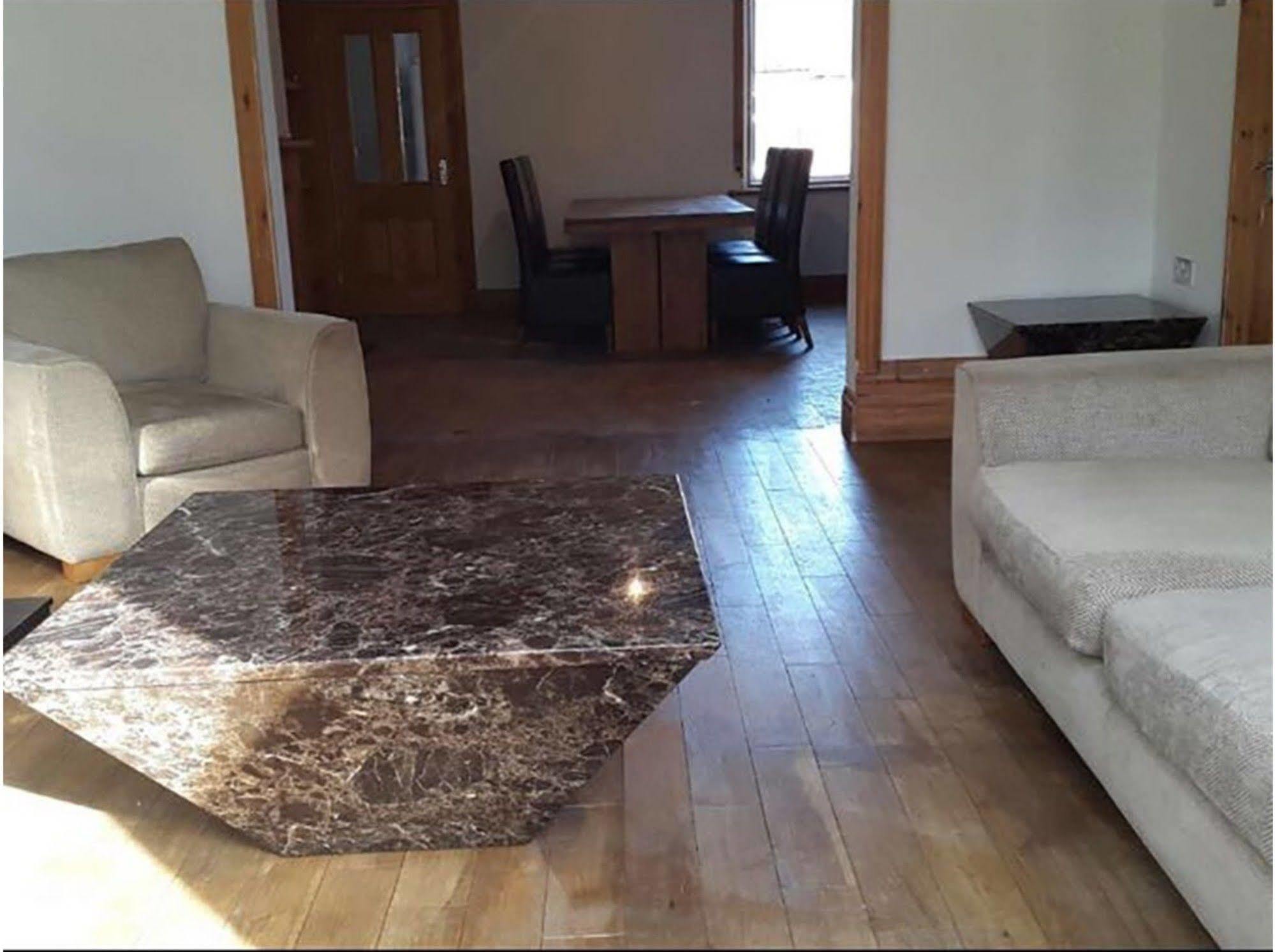 Aa South Shields West Park Appartement Buitenkant foto