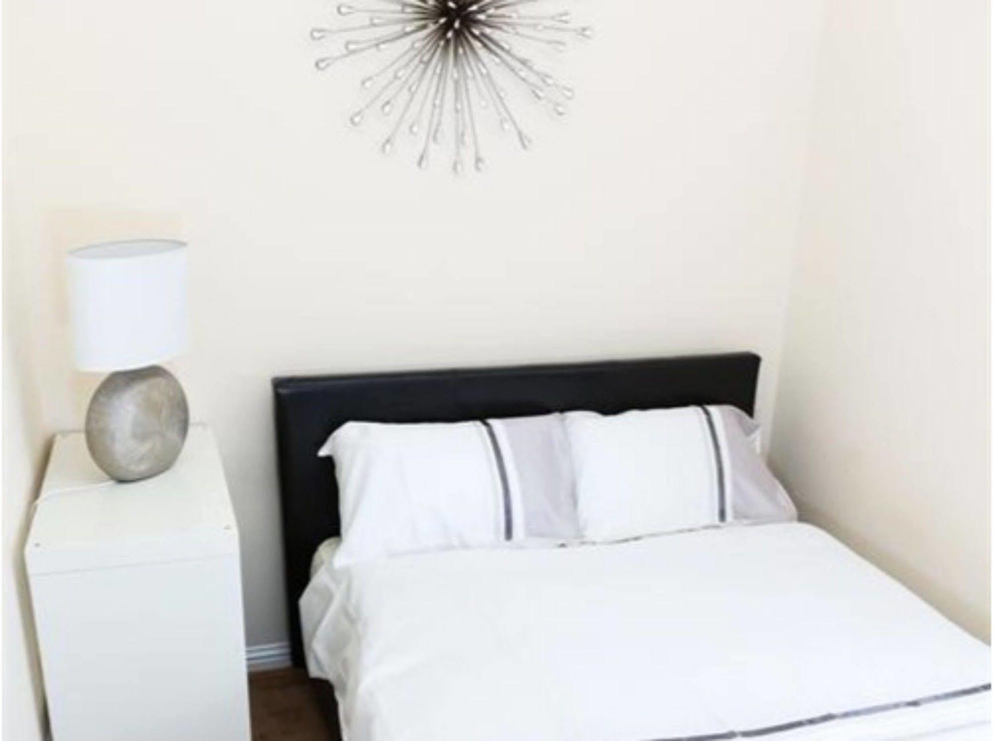 Aa South Shields West Park Appartement Buitenkant foto
