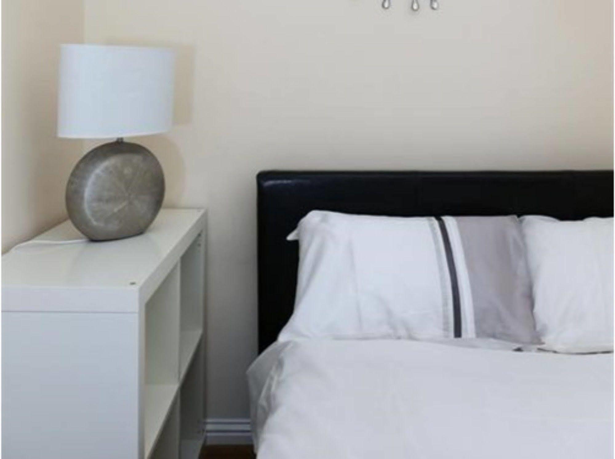 Aa South Shields West Park Appartement Buitenkant foto