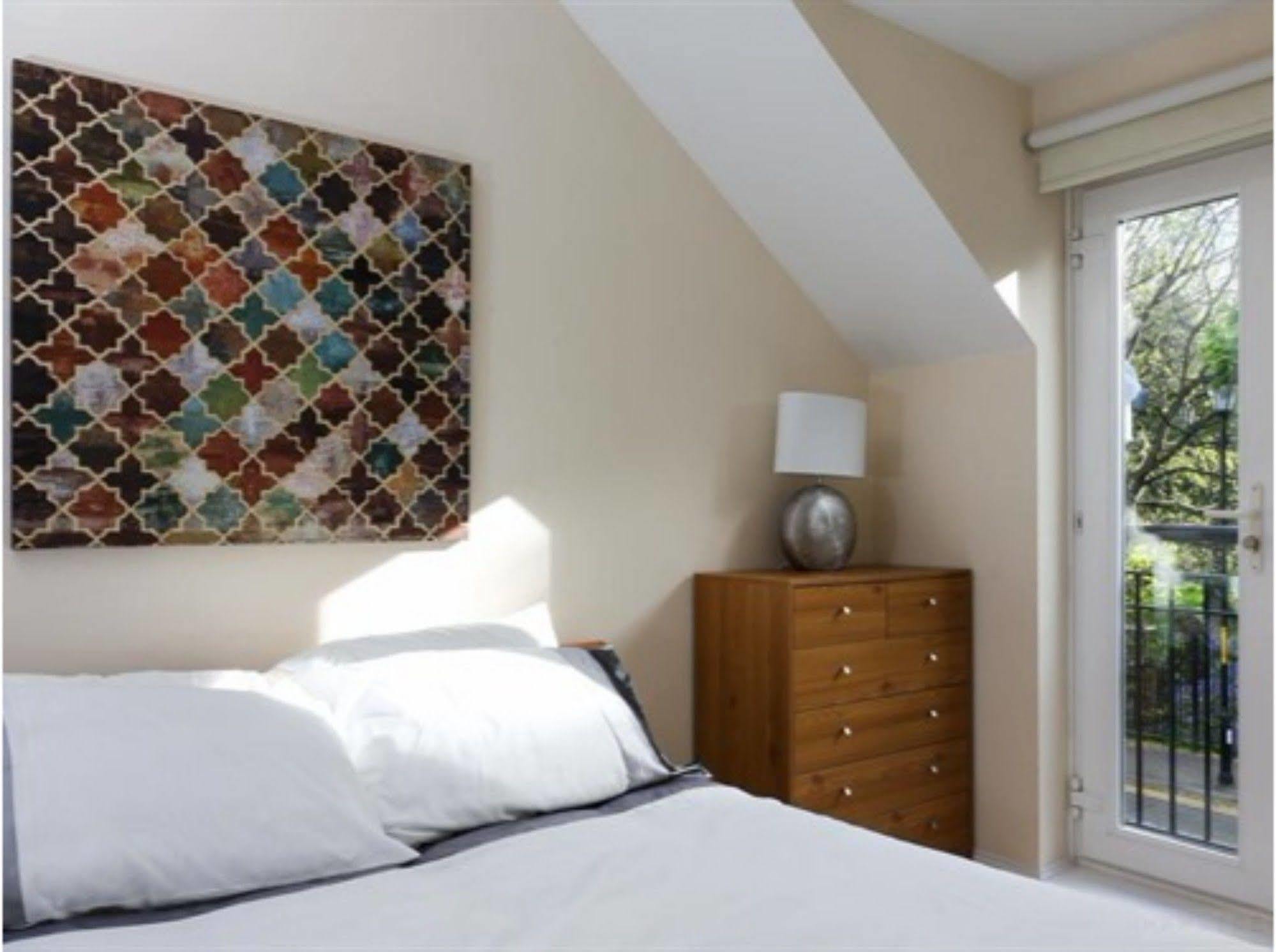 Aa South Shields West Park Appartement Buitenkant foto